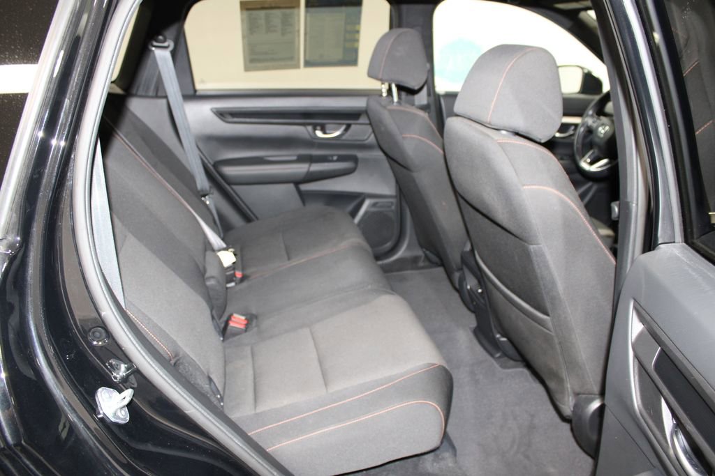 Used 2024 Honda CR-V Sport image 28
