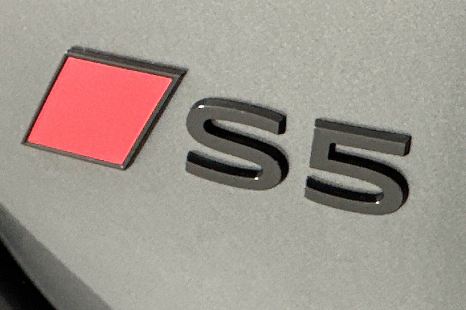 New 2026 Audi S5 Premium Plus AWD/4WD image 10