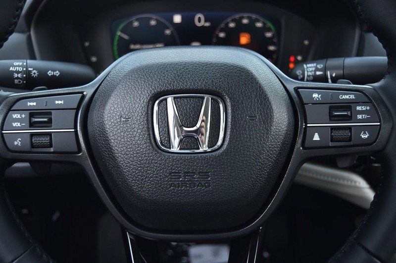 New 2025 Honda Accord EX-L image 21