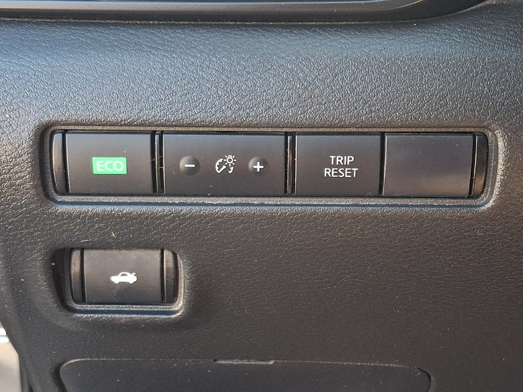 Certified 2024 Nissan Sentra S FWD image 25