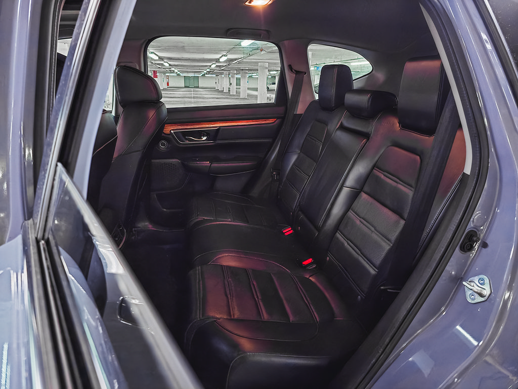 Used 2021 Honda CR-V Touring image 19