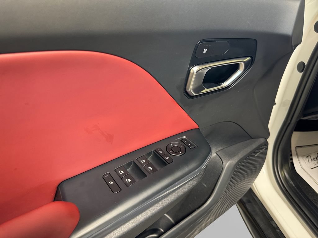 Certified 2025 Kia K4 GT-Line Turbo FWD image 14