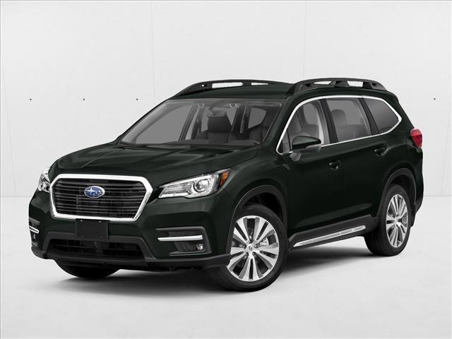 Used 2019 Subaru Ascent Touring