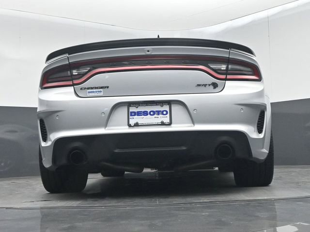 Used 2022 Dodge Charger SRT Hellcat image 55