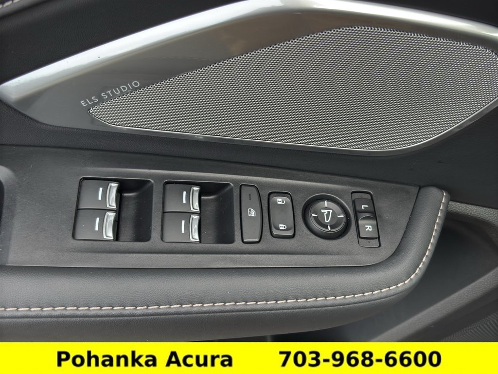 Certified 2024 Acura RDX SH-AWD w/ Technology Package image 23