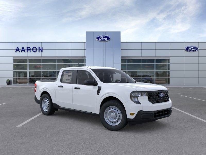 New 2026 Ford Maverick XL FWD image 8