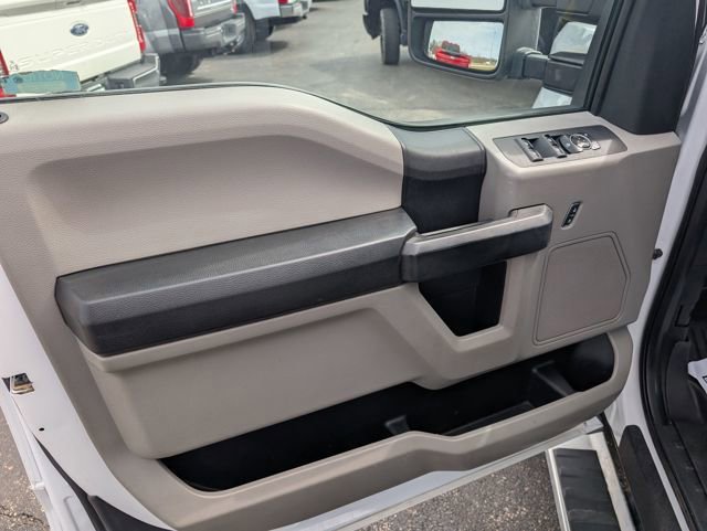 Used 2017 Ford F250 XL w/ Power Equipment Group image 15