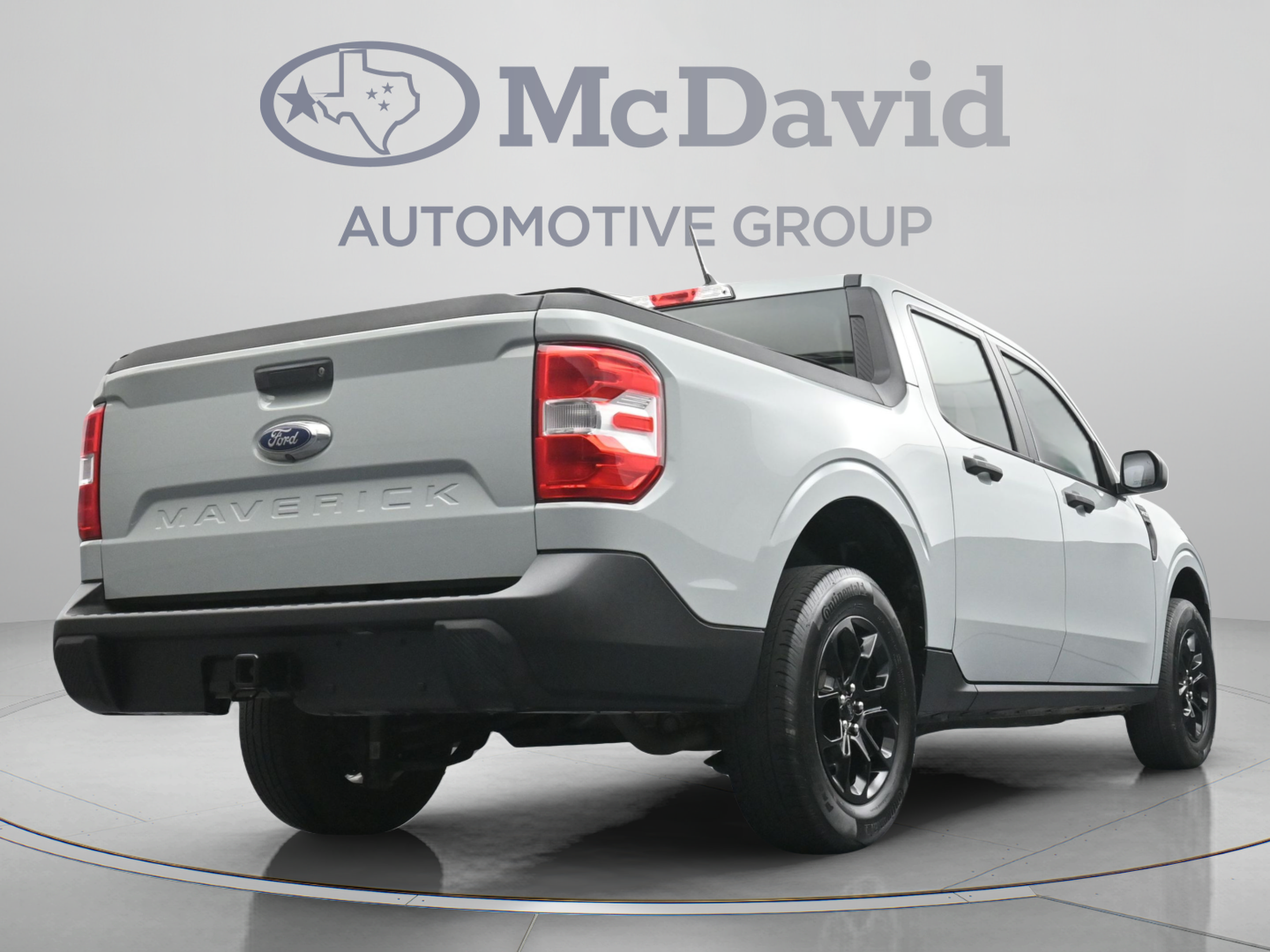 Used 2023 Ford Maverick XLT FWD image 30