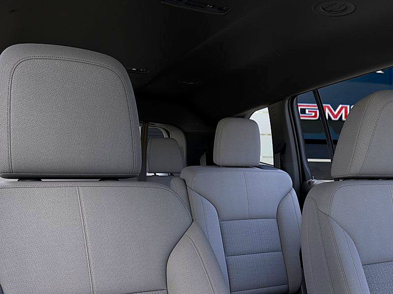 New 2026 GMC Acadia Elevation w/ Super Cruise Package image 24