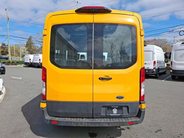 Used 2022 Ford Transit 350 Medium Roof image 5