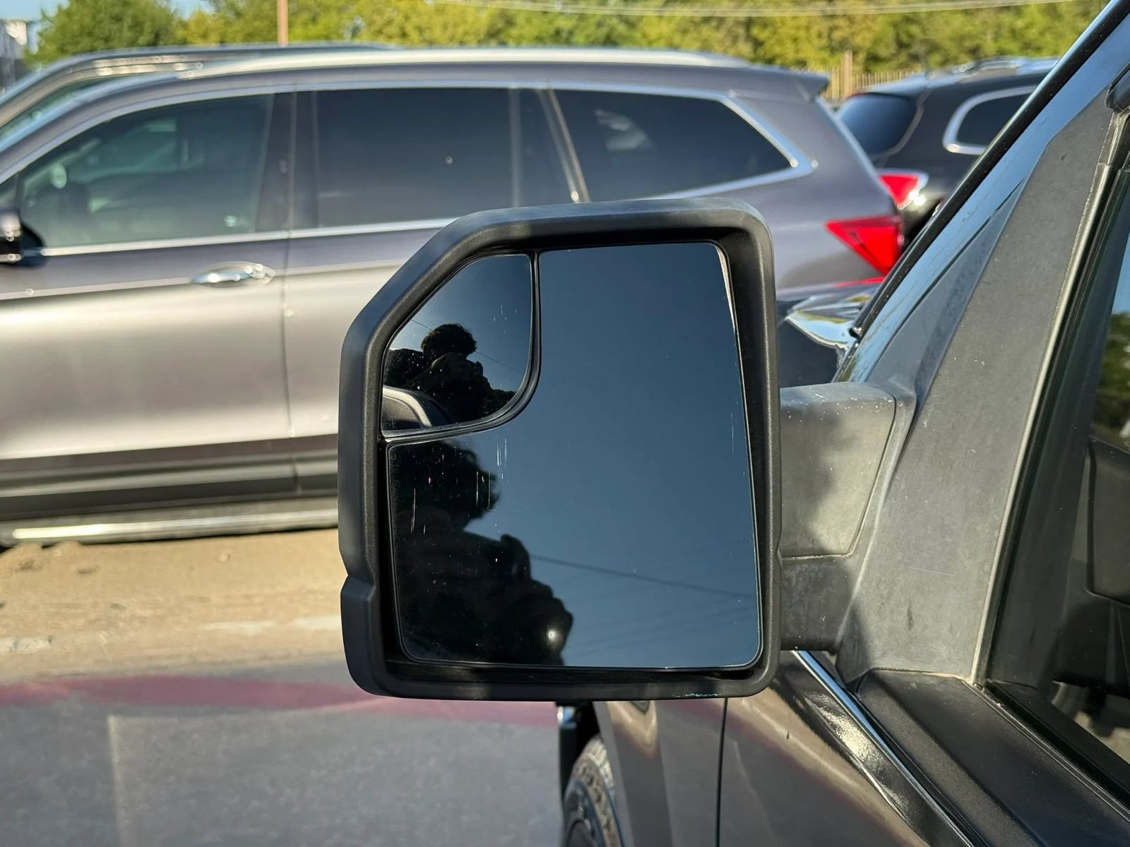Used 2019 Ford F150 XL w/ Equipment Group 101A Mid RWD image 12