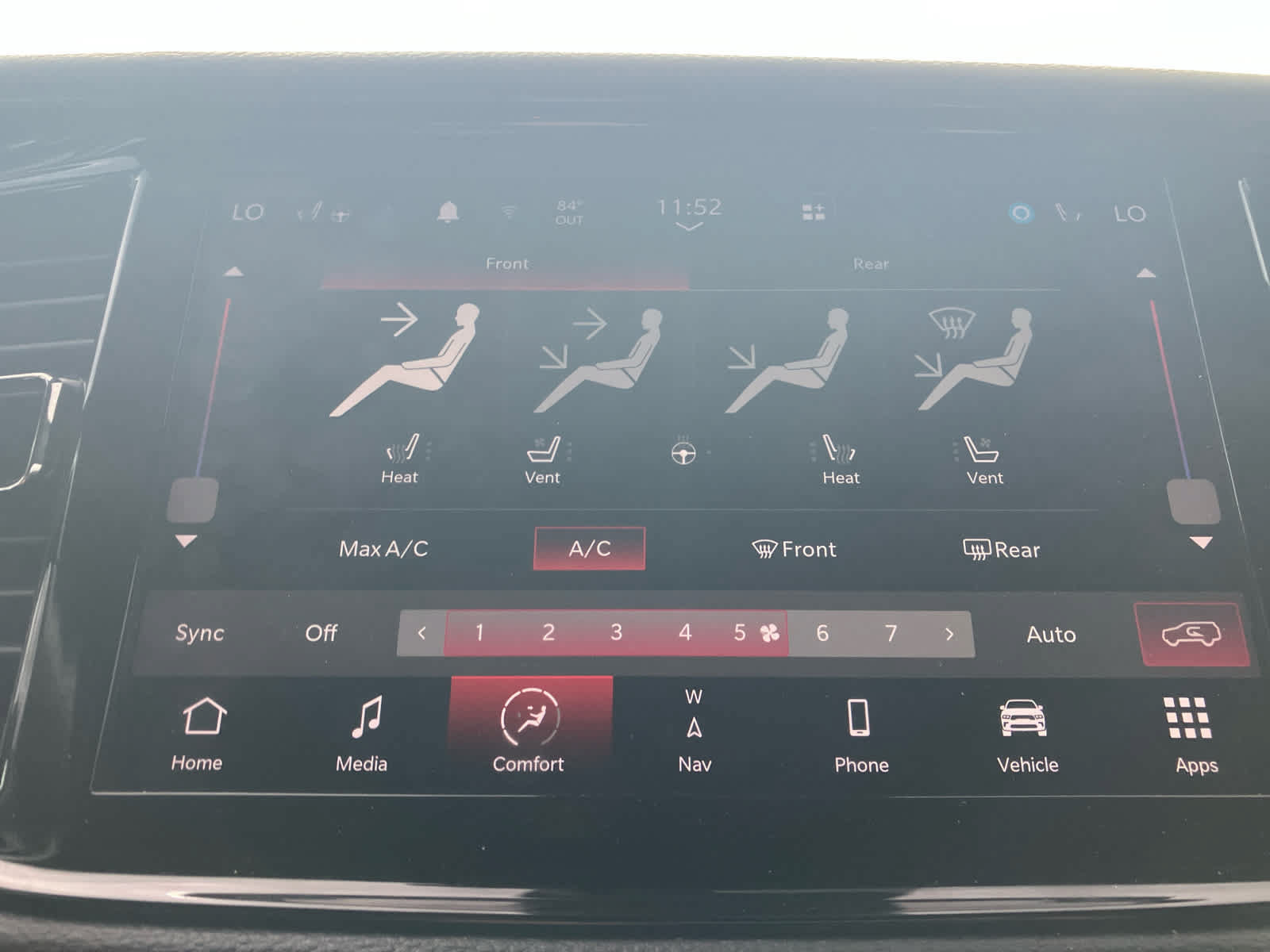 Used 2023 Dodge Durango GT AWD/4WD image 27
