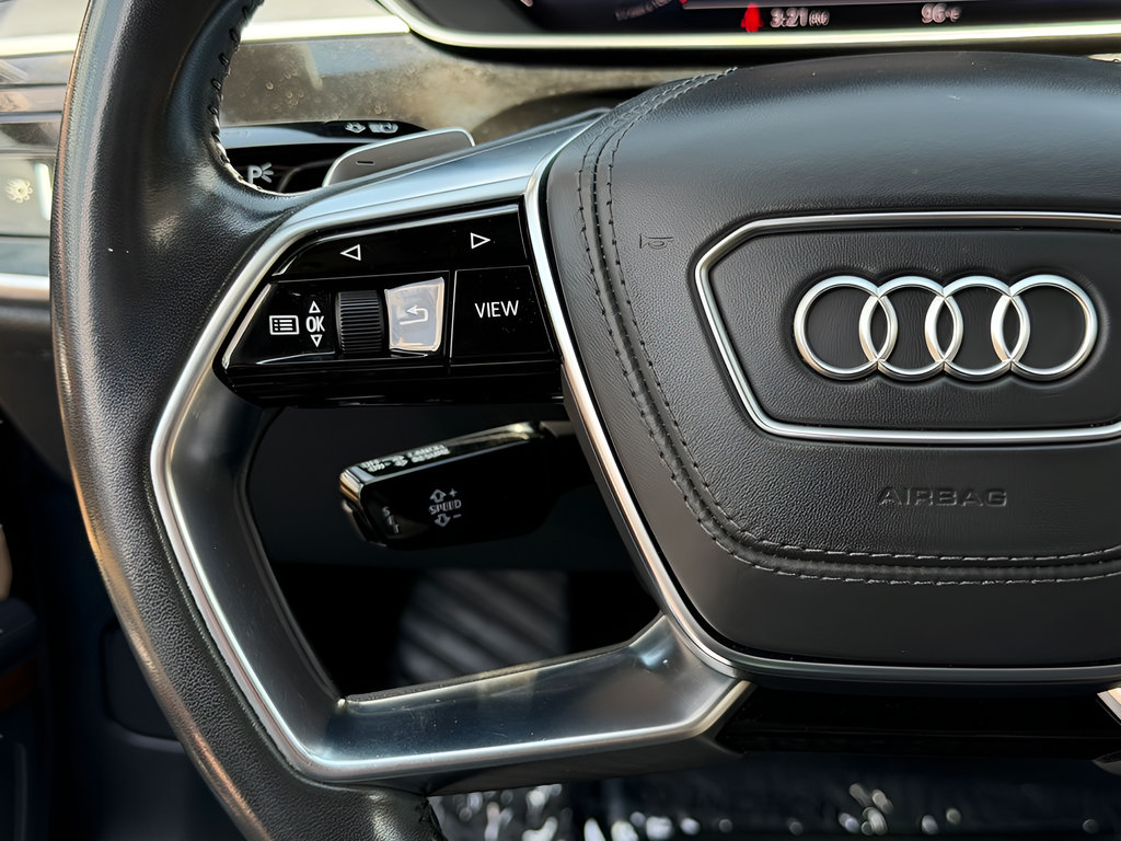 Used 2019 Audi A8 L 3.0T w/ Executive Package AWD/4WD image 21
