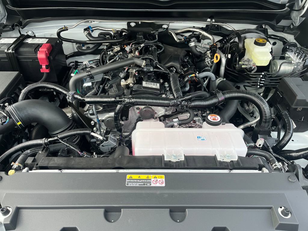 New 2026 Toyota Tacoma TRD Off-Road image 21