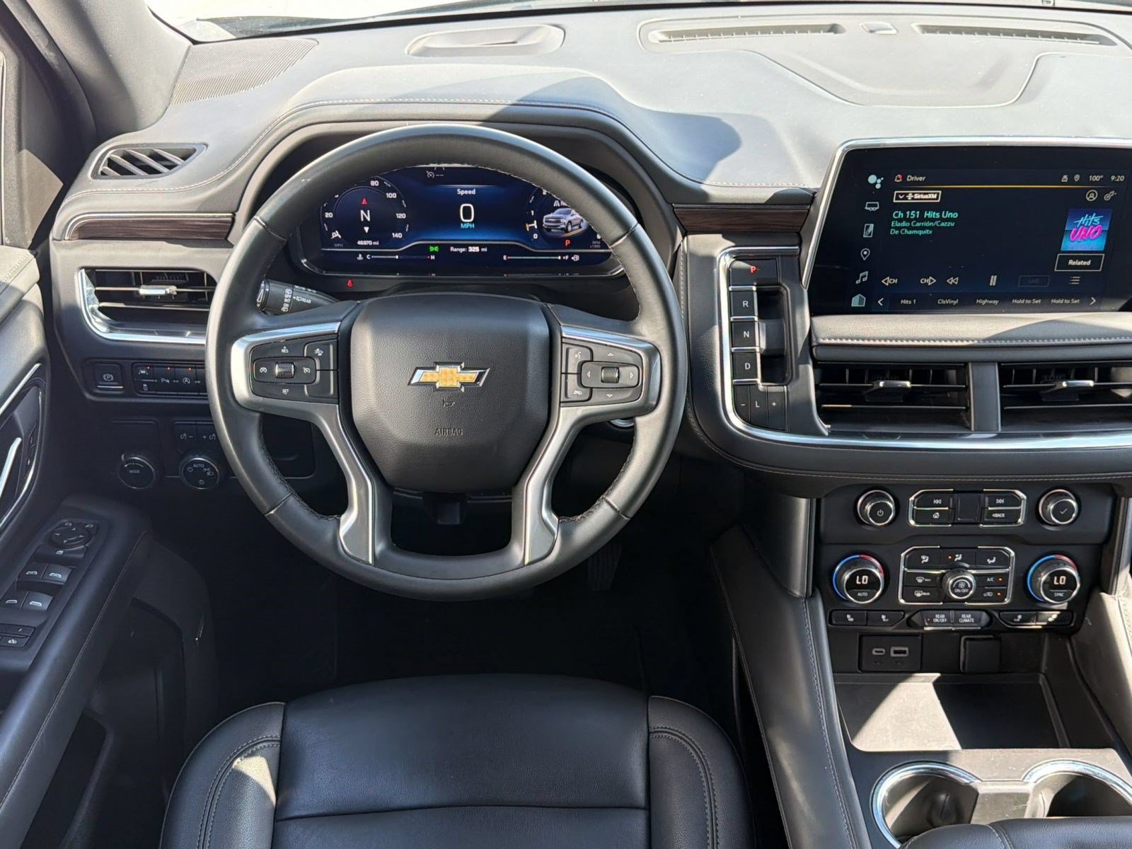 Used 2024 Chevrolet Tahoe LT RWD image 27