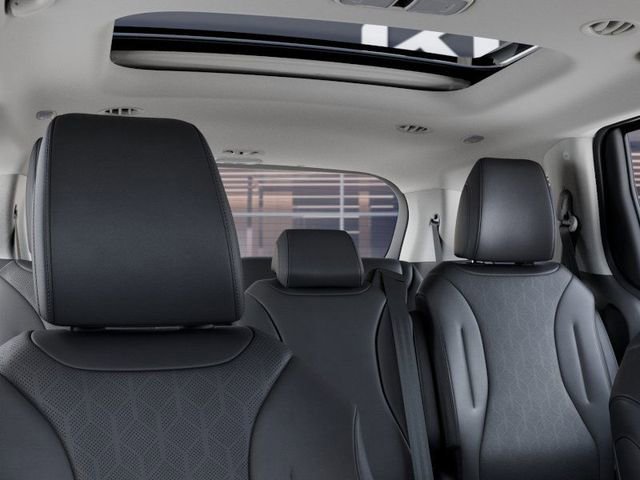 New 2026 Kia Carnival SX image 27