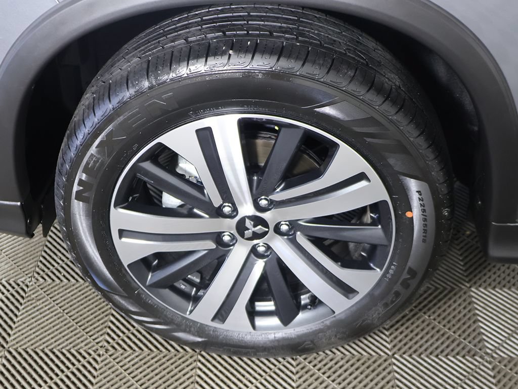 New 2026 Mitsubishi Outlander Sport ES AWD/4WD image 14