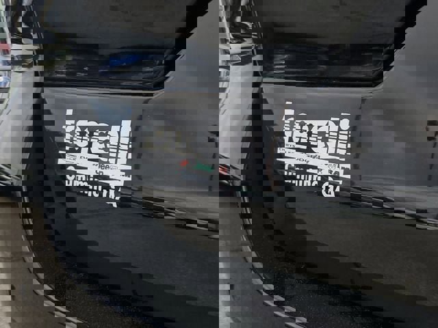 New 2025 Jeep Grand Cherokee Altitude image 7