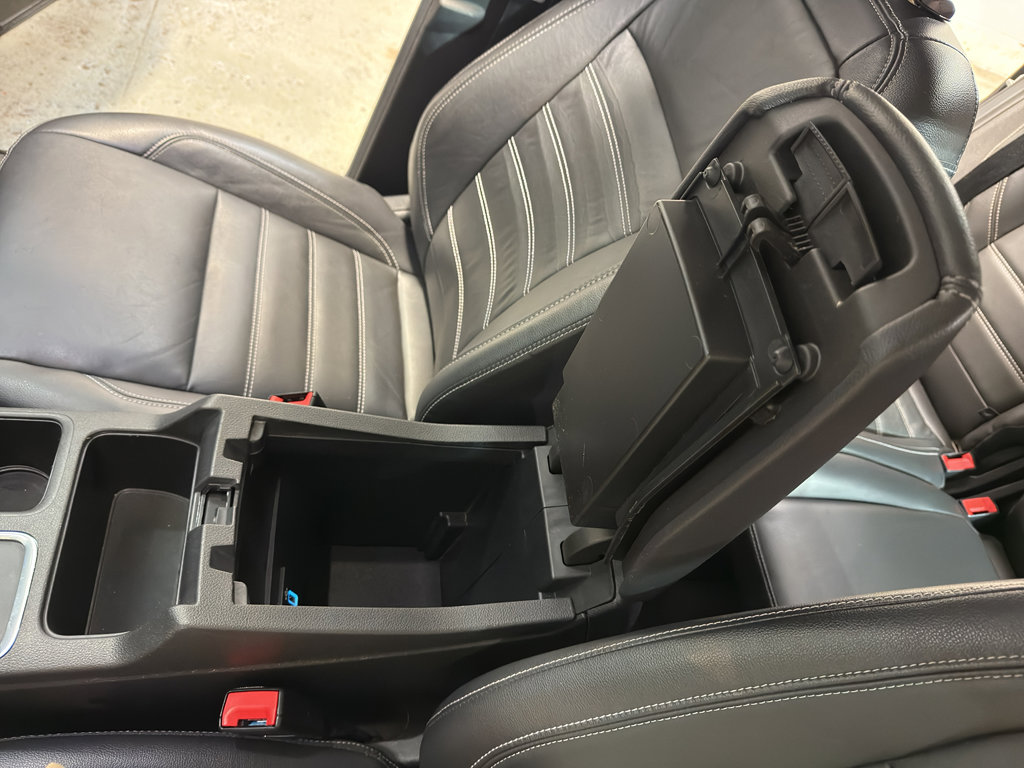 Used 2018 Ford Escape Titanium image 20