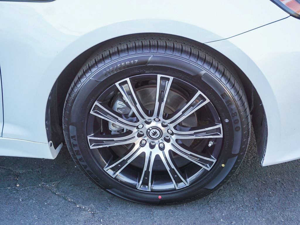 Used 2015 Kia Optima EX FWD image 35