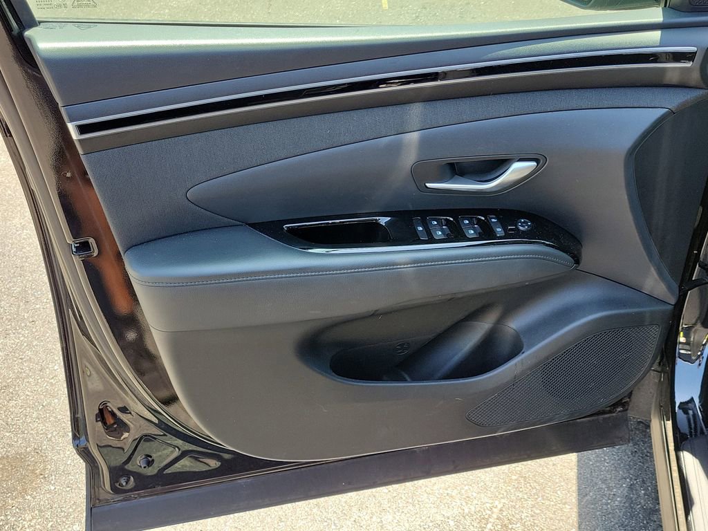 Used 2022 Hyundai Tucson SEL image 18