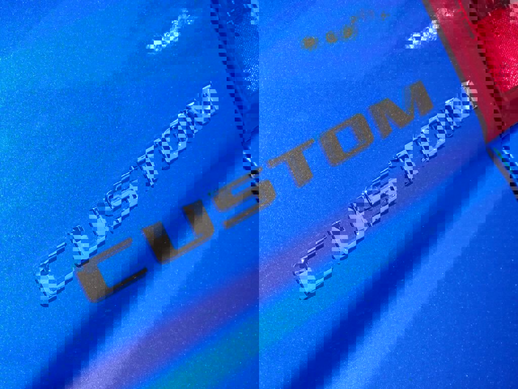 New 2026 Chevrolet Silverado 1500 Custom image 42