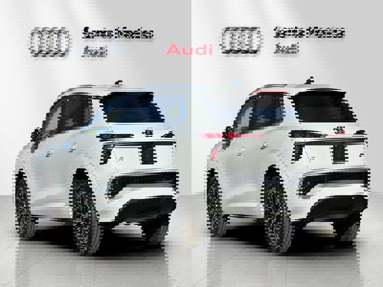 Used 2026 Audi Q3 quattro 2.0T image 6