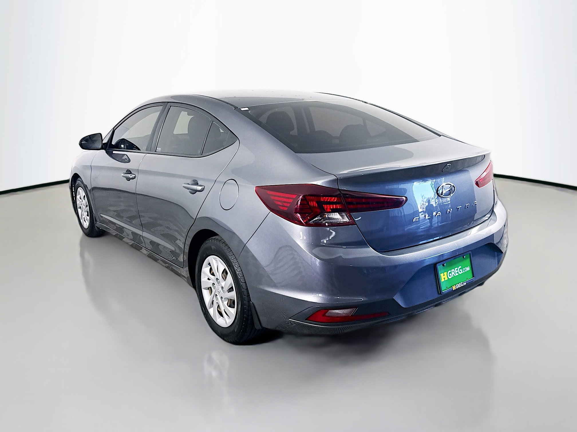 Used 2020 Hyundai Elantra SE w/ Cargo Package (C1) image 7