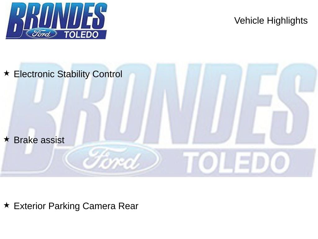 Used 2025 Ford Explorer ST w/ Sun And Sound Package image 20