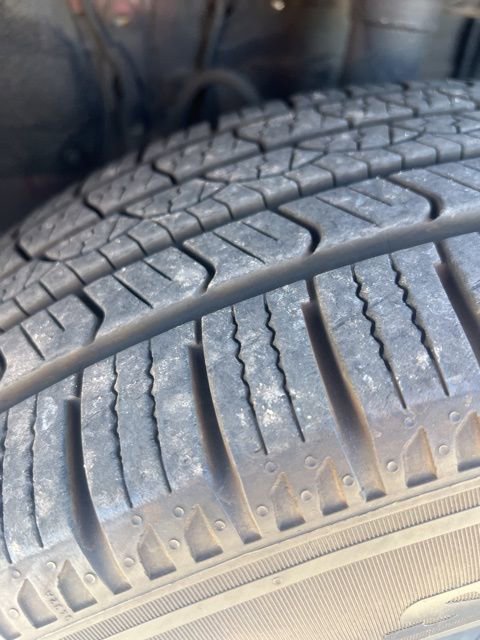 Used 2021 Toyota RAV4 XLE w/ Convenience Package image 36