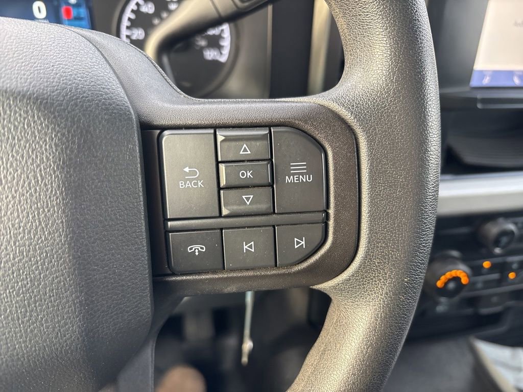 Used 2023 Ford F350 XLT w/ FX4 Off-Road Package image 21