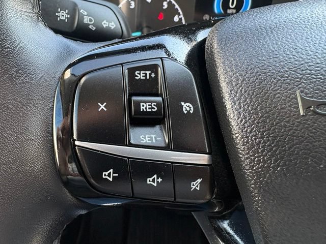 Used 2022 Ford Escape SEL w/ Equipment Group 302A AWD/4WD image 22