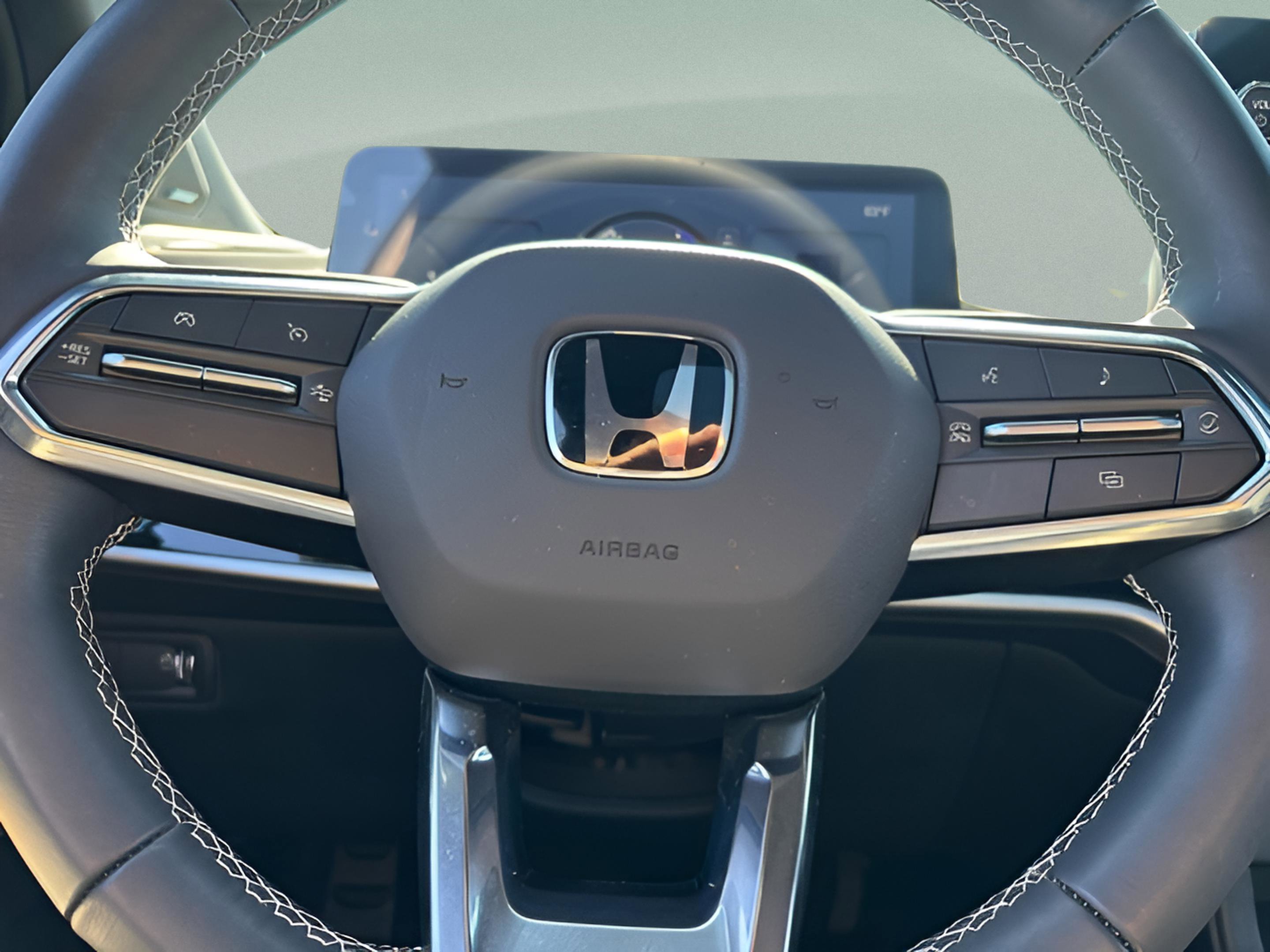 Used 2024 Honda Prologue Touring image 23