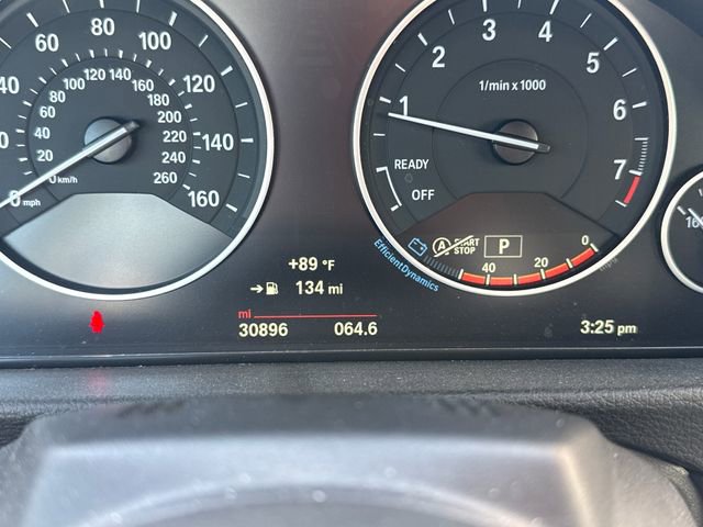 Used 2018 BMW 430i Convertible RWD image 13