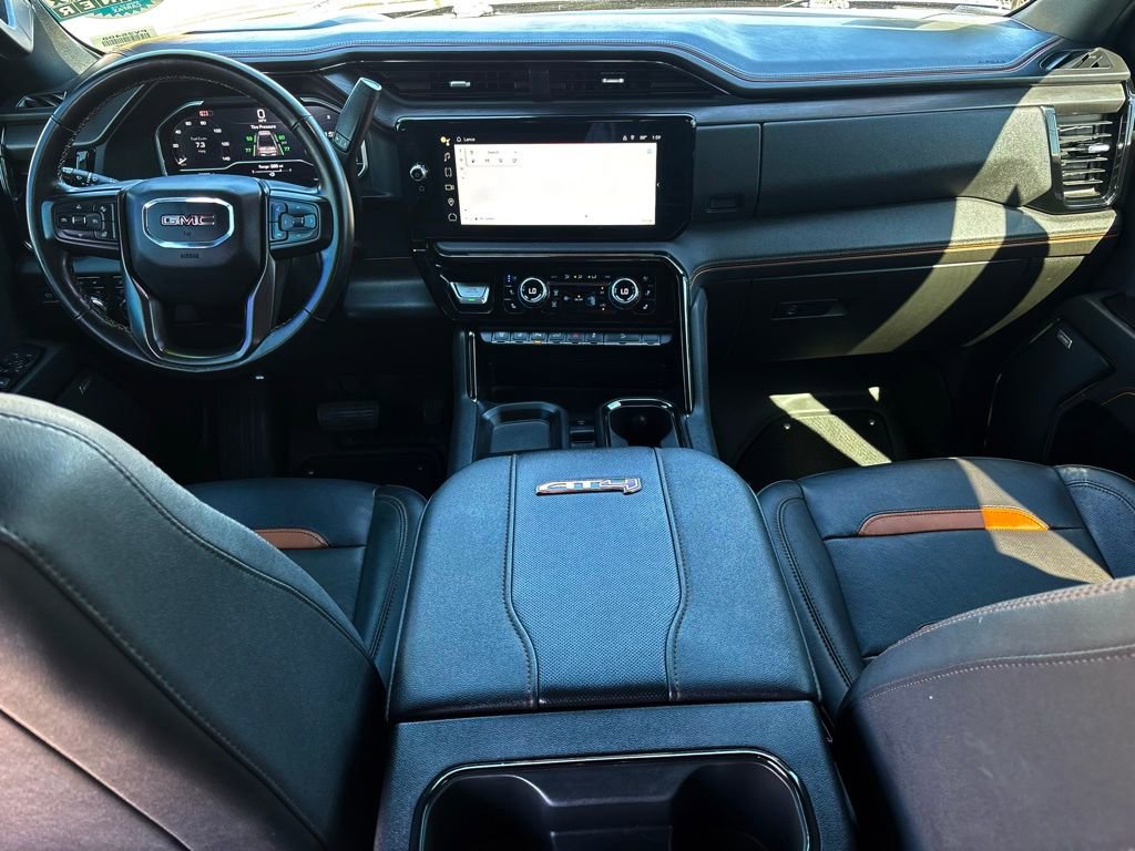 Used 2024 GMC Sierra 3500 AT4 w/ AT4 Premium Plus Package image 30
