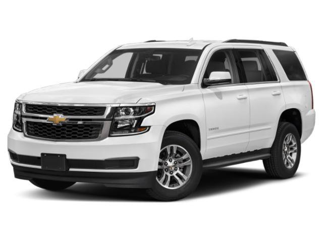 Used 2018 Chevrolet Tahoe LT AWD/4WD image 4