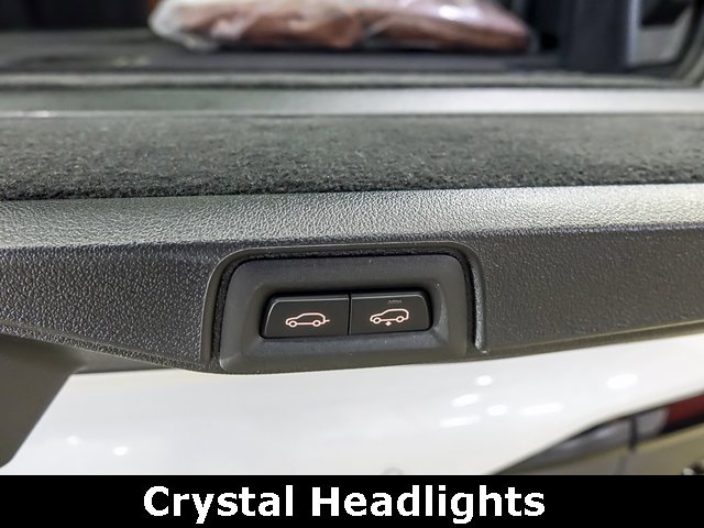 Used 2026 BMW X7 xDrive40i w/ Executive Package image 30