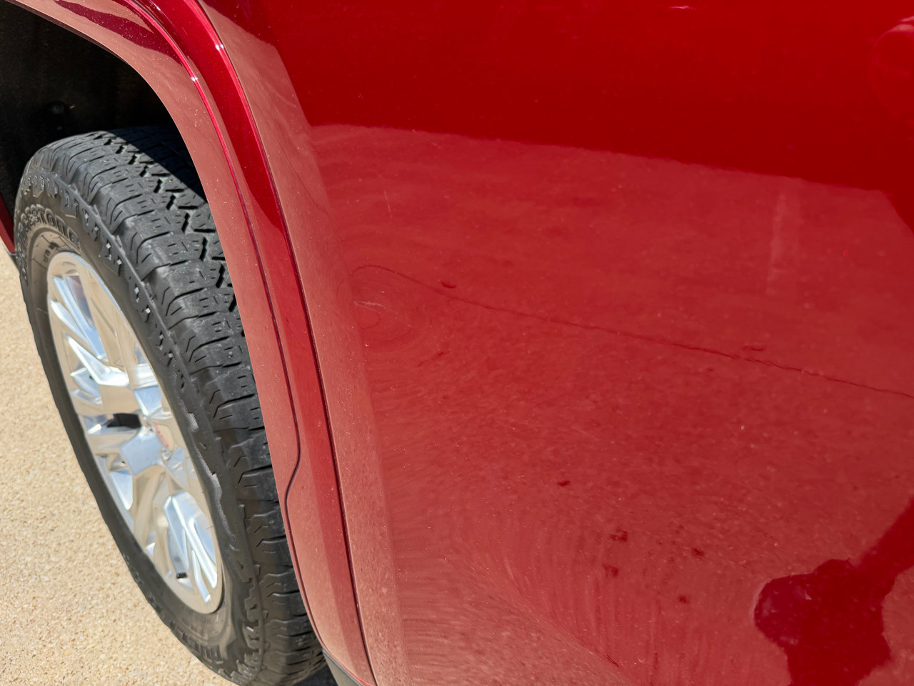 Used 2023 GMC Sierra 1500 Denali w/ Technology Package image 14