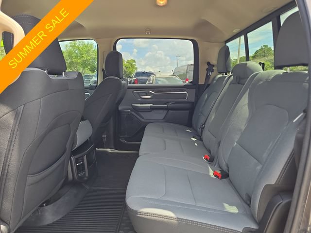 Certified 2020 RAM 1500 Lone Star RWD image 13