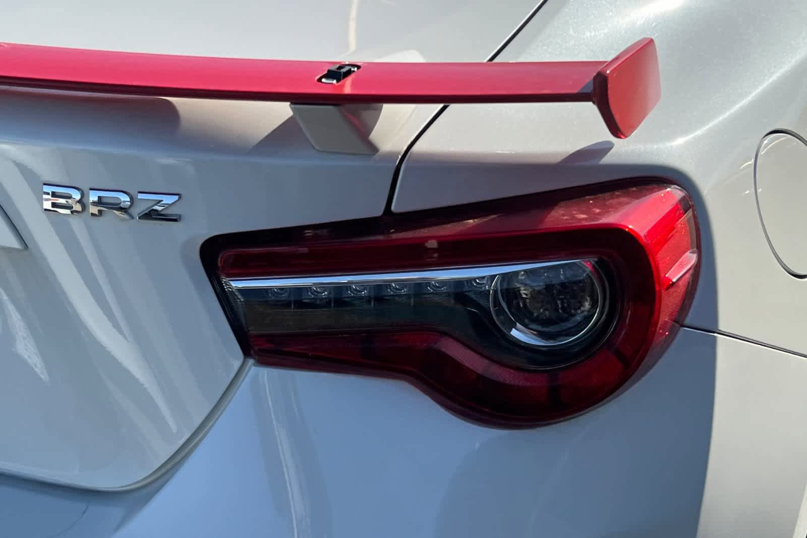 Used 2018 Subaru BRZ Limited RWD image 18