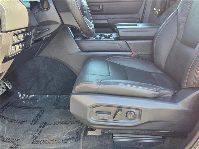 Used 2024 Toyota Tundra TRD Pro image 16
