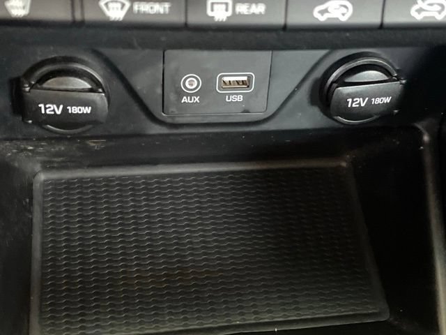 Used 2019 Hyundai Tucson SEL AWD/4WD image 38
