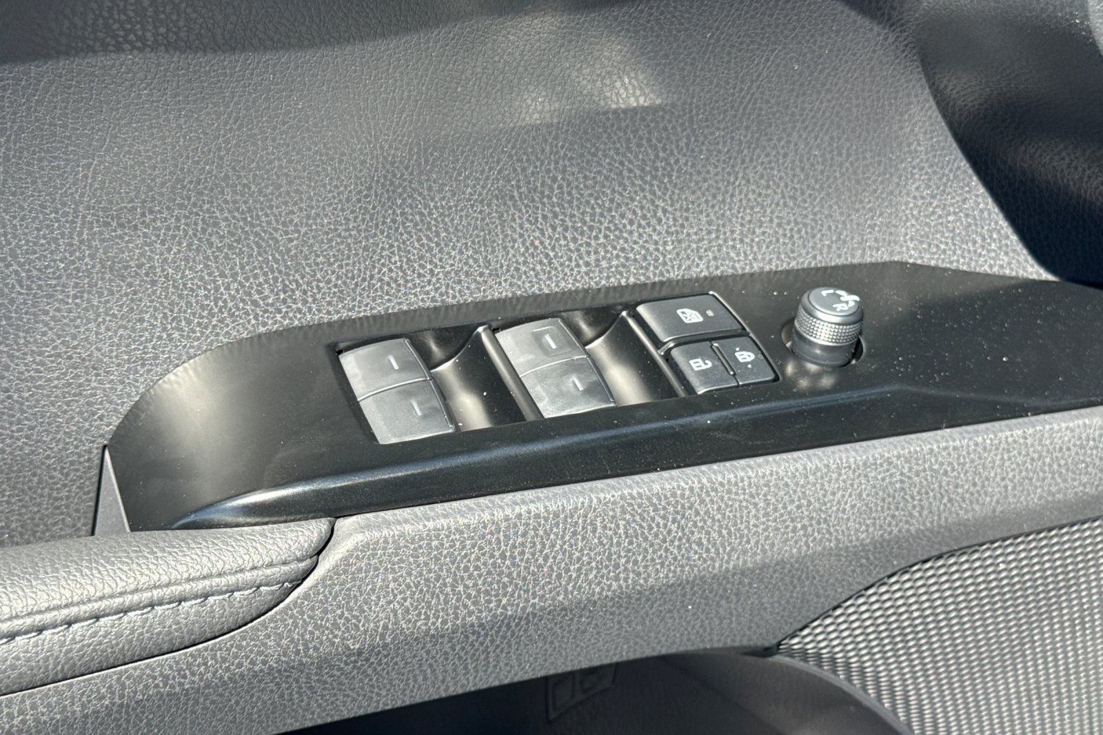 New 2026 Toyota Camry XSE FWD image 12