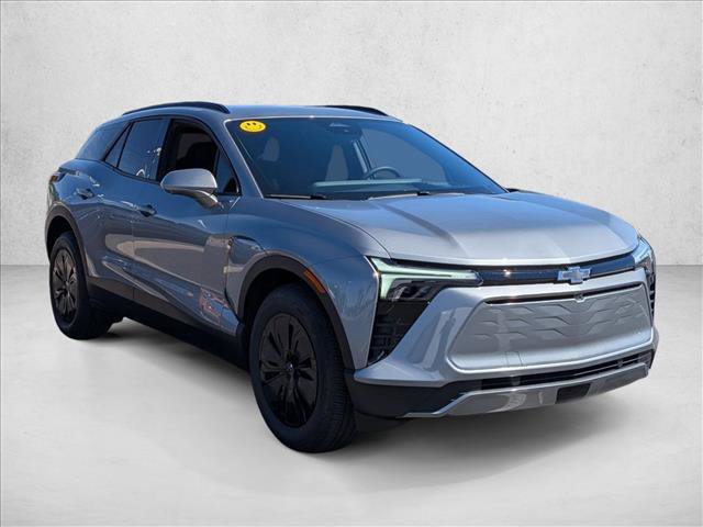 New 2026 Chevrolet Blazer EV LT w/ Midnight/Sport Edition AWD/4WD image 7