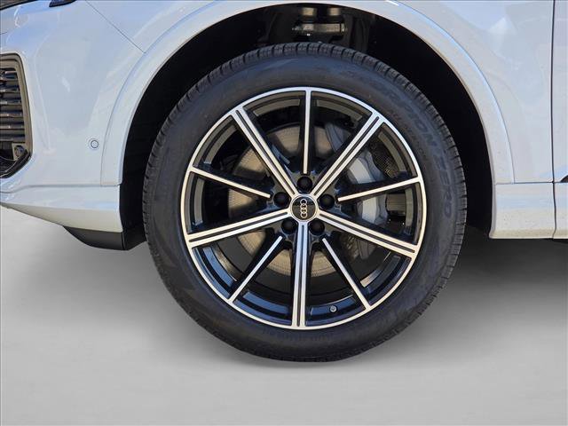 New 2026 Audi Q7 2.0T Premium Plus image 9