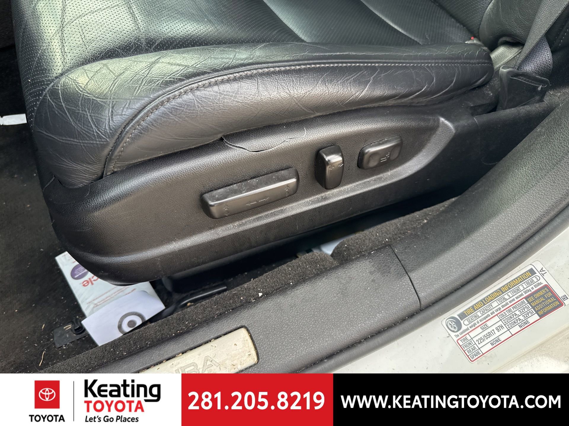 Used 2018 Acura TLX w/ Technology Package image 13