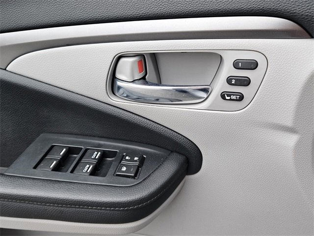 Used 2022 Honda Pilot Special Edition image 30