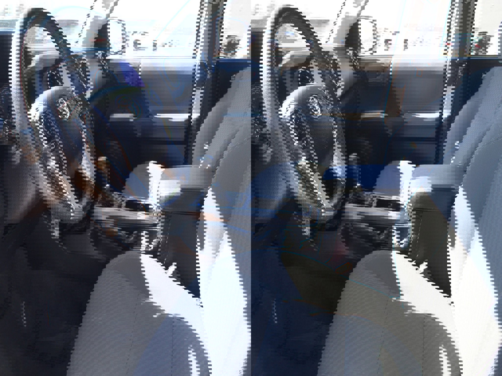 Used 2022 Toyota Tacoma SR5 image 11