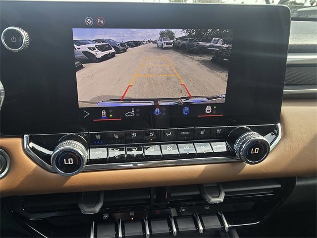 New 2026 GMC Canyon AT4 w/ Technology Plus Package image 20