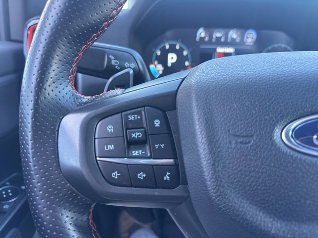 Used 2024 Ford Ranger Raptor image 21